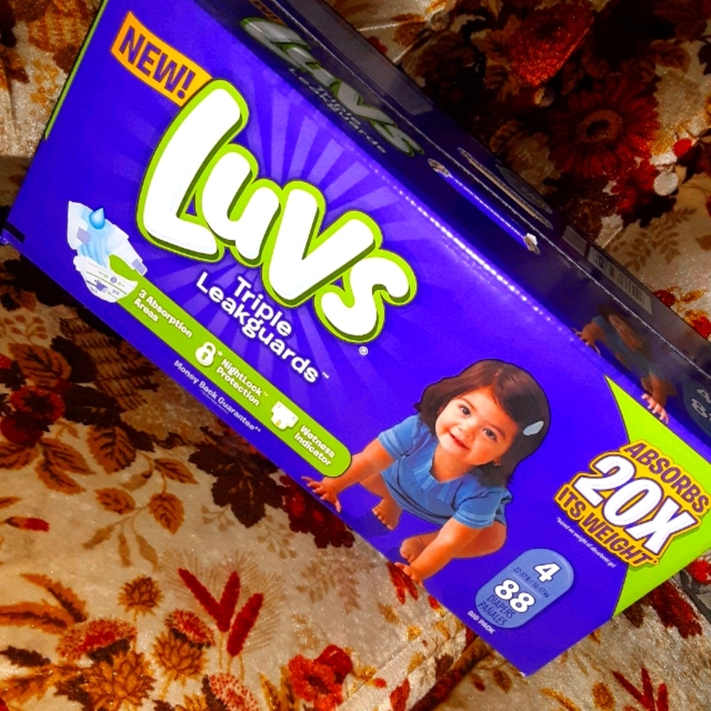Diapers
